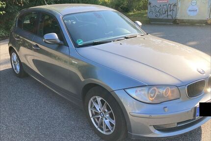 BMW 118 Gebrauchtwagen