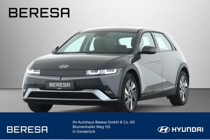 Hyundai IONIQ 5 Gebrauchtwagen