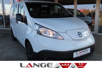 Nissan NV200 Gebrauchtwagen