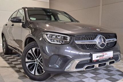 Mercedes-Benz GLC 200 Gebrauchtwagen