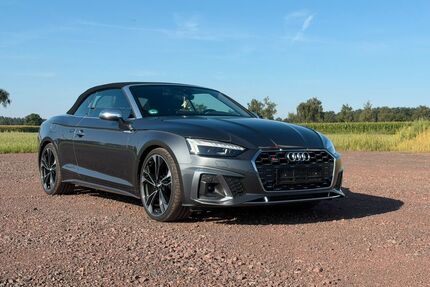 Audi S5 Gebrauchtwagen