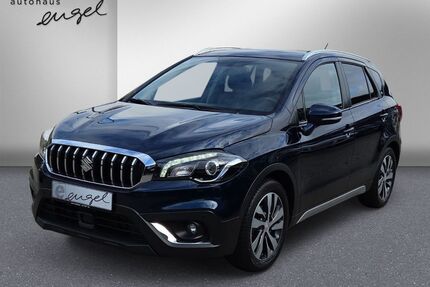 Suzuki (SX4) S-Cross Gebrauchtwagen