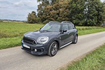 Mini Countryman S (Cooper) Gebrauchtwagen