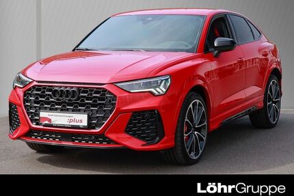 Audi RSQ3 Gebrauchtwagen