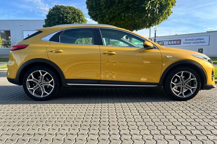 Kia XCeed Gebrauchtwagen