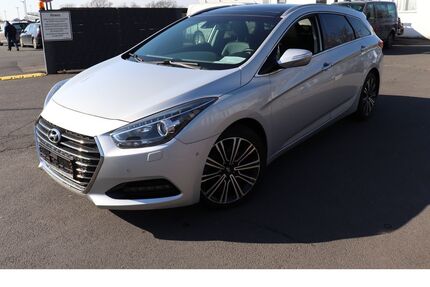 Hyundai i40 Gebrauchtwagen