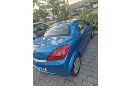 Opel Tigra Gebrauchtwagen