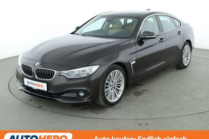 BMW 430 Gran Coupé Gebrauchtwagen