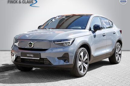 Volvo C40 Gebrauchtwagen