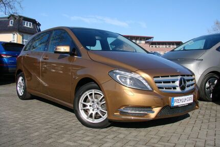 Mercedes-Benz B 200 Gebrauchtwagen