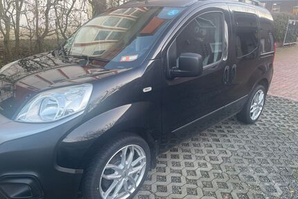 Fiat Fiorino Gebrauchtwagen
