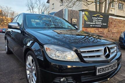 Mercedes-Benz C 180 Gebrauchtwagen