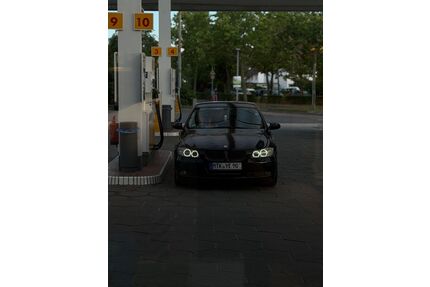 BMW 325 Gebrauchtwagen