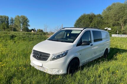 Mercedes-Benz Vito Gebrauchtwagen