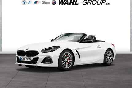BMW Z4 M40 Gebrauchtwagen