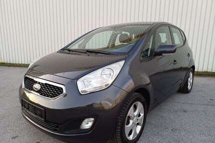 Kia Venga Gebrauchtwagen