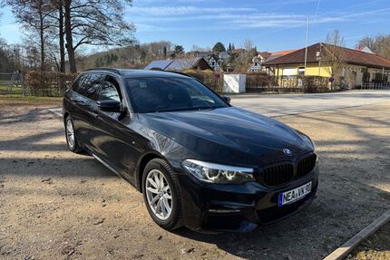 BMW 520 Gebrauchtwagen