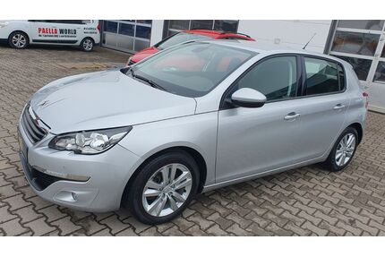 Peugeot 308 Gebrauchtwagen