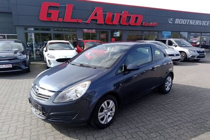 Opel Corsa Gebrauchtwagen