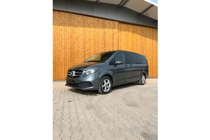 Mercedes-Benz V 250 Gebrauchtwagen