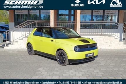 Honda e Gebrauchtwagen