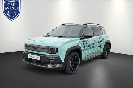 Renault R 4 Gebrauchtwagen