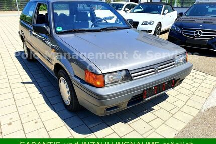 Nissan Sunny Gebrauchtwagen