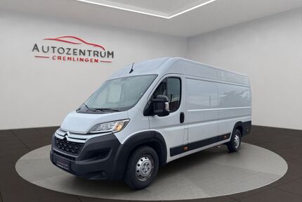 Citroen Jumper Gebrauchtwagen