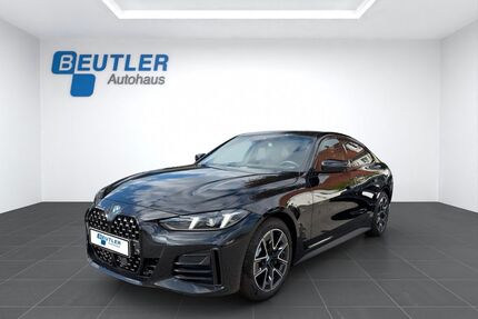 BMW 430 Gran Coupé Gebrauchtwagen