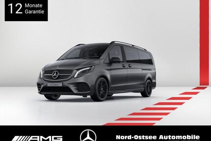 Mercedes-Benz V 300 Gebrauchtwagen