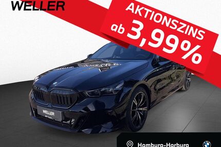 BMW 520 Gebrauchtwagen