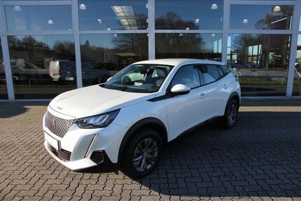 Peugeot 2008 Gebrauchtwagen