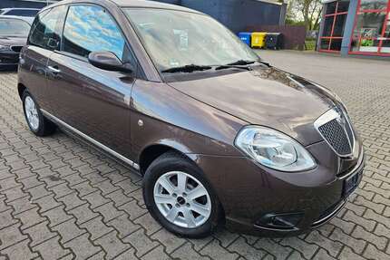 Lancia Ypsilon Gebrauchtwagen