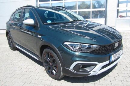 Fiat Tipo Gebrauchtwagen