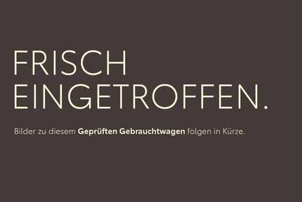 Toyota Camry Gebrauchtwagen