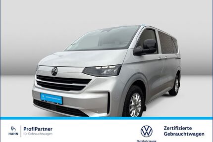 VW T7 Caravelle Gebrauchtwagen