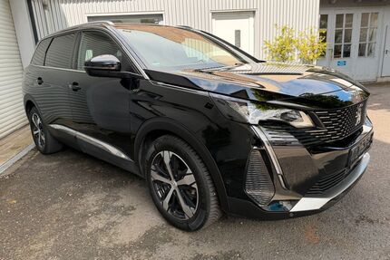 Peugeot 5008 Gebrauchtwagen