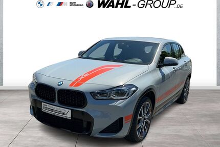 BMW X2 Gebrauchtwagen