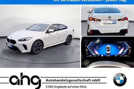 BMW 220 Gran Coupé Gebrauchtwagen