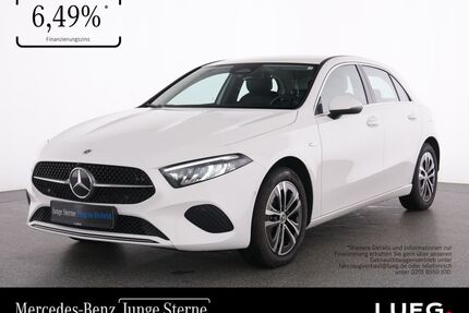 Mercedes-Benz A 250 Gebrauchtwagen