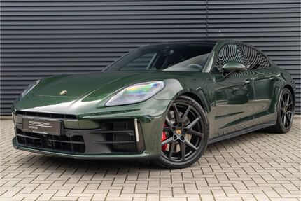 Porsche Panamera Gebrauchtwagen