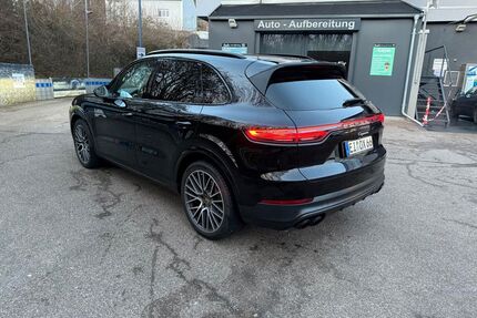 Porsche Cayenne Gebrauchtwagen