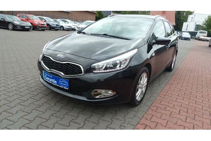 Kia Andere Gebrauchtwagen