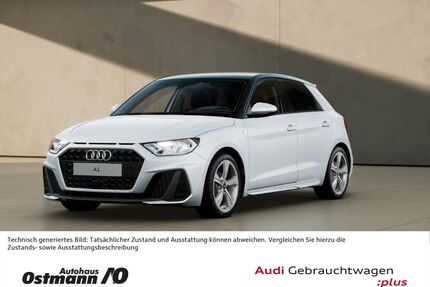 Audi A1 Gebrauchtwagen