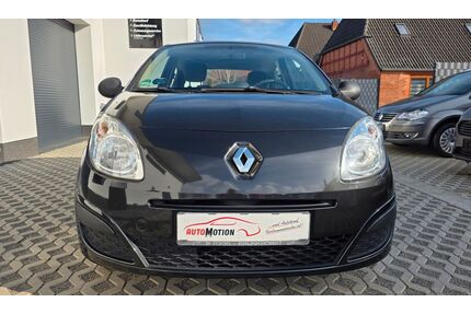 Renault Twingo Gebrauchtwagen