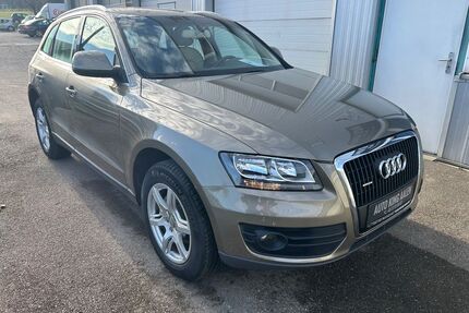 Audi Q5 Gebrauchtwagen