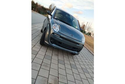 Microcar DUÈ Gebrauchtwagen