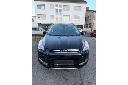 Ford Kuga Gebrauchtwagen