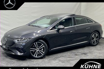 Mercedes-Benz EQE Gebrauchtwagen
