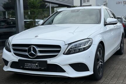Mercedes-Benz C 220 Gebrauchtwagen